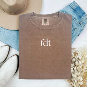 anti trump shirt, comfort colors shirt, fdt shirt, anti maga shirt, liberal shirt, democrat shirt, feminist shirt, funny political shirt,fdt