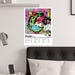 Prettifun Pretti Album Poster, Wall Art Print, Home Decor, Music Poster ...