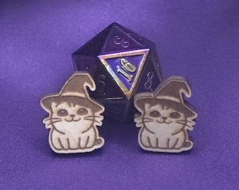 The Trinket Grove