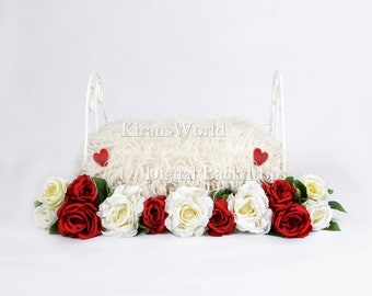 Newborn Metal Bed Etsy