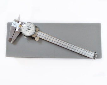 Mitutoyo Calipers, SD Type Verniers, Metric Dial