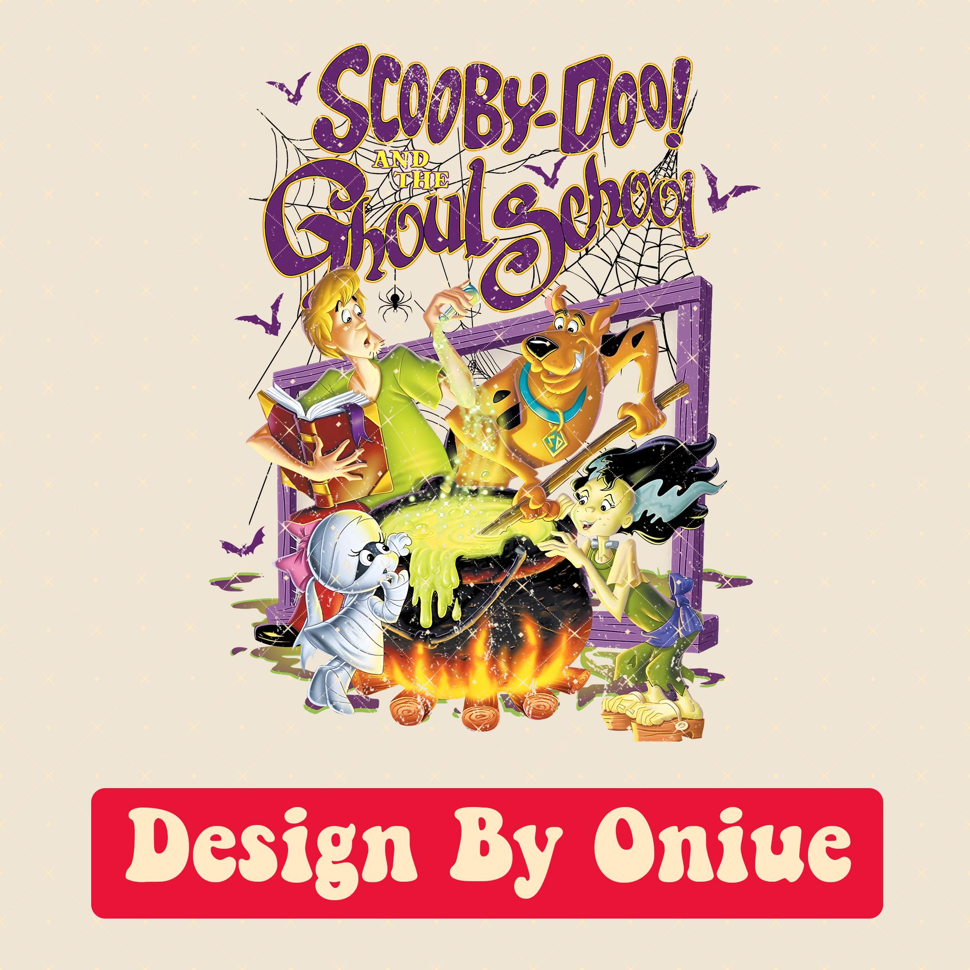 Poster Album Scooby Doo Playmobil Scooby-Doo Series 2