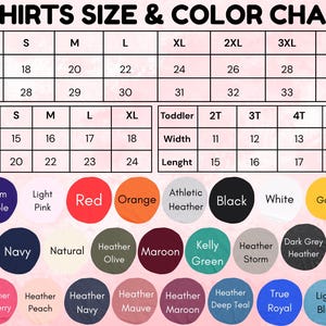 Custom Disneyland Family Matching 2026 Shirts, Comfort Colors® Disney Castle Shirt, Disney 2026 Shirt, Disney Leopard Minnie Mouse T-Shirt image 9