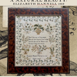 A Natural Beauty By Shakespeare&#39;s Peddler