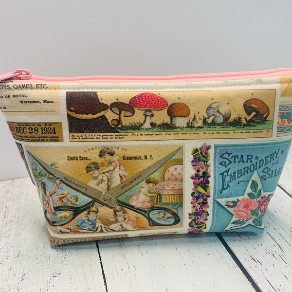 Cross Stitch Purse Etsy