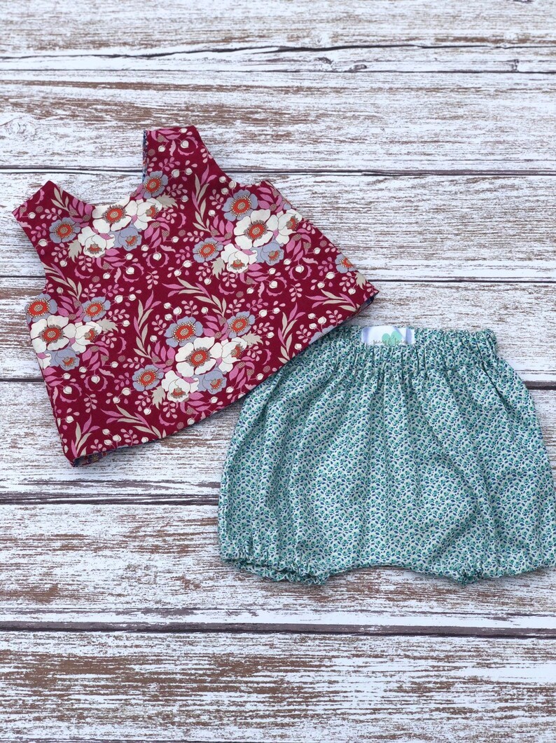 baby girl coming home outfit spring