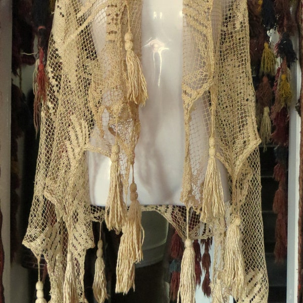 victoria secret shawl