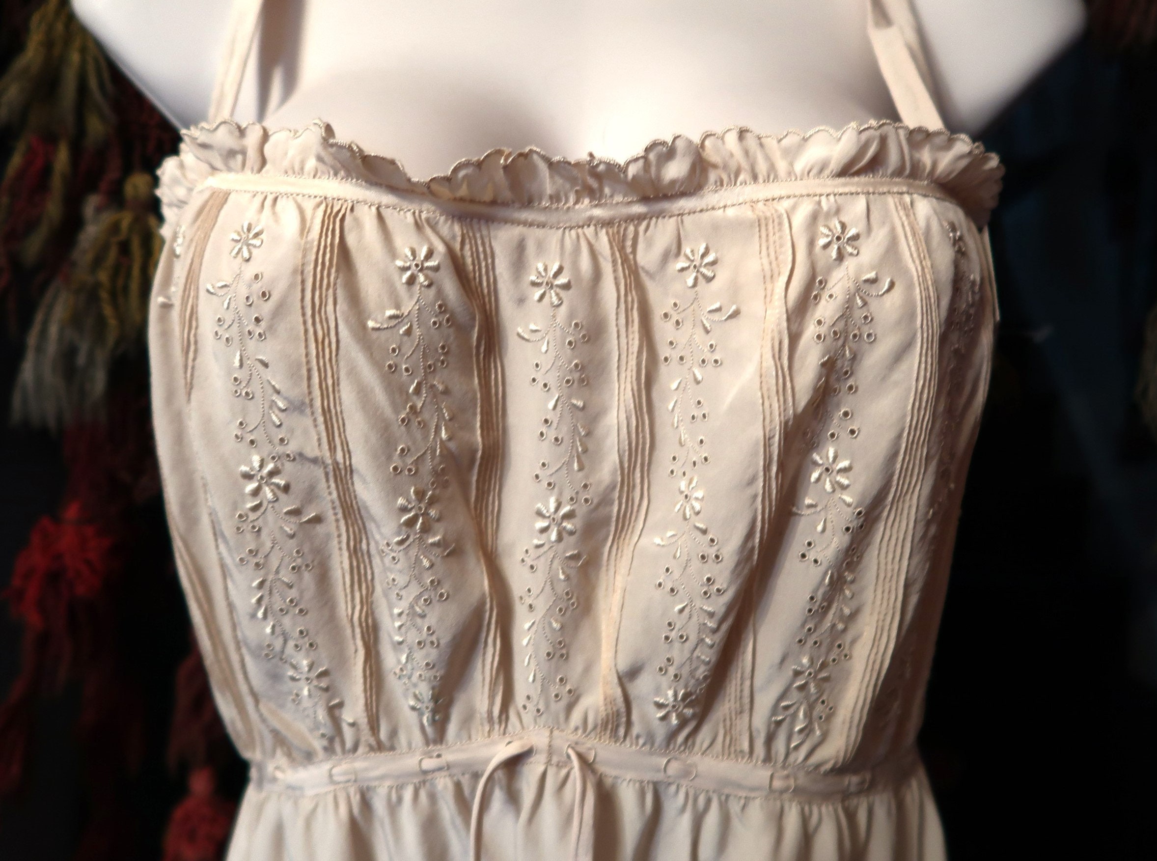 Lord and Taylor Robe Etsy