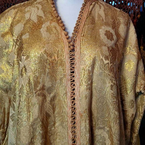 Middle Eastern Robe - Etsy