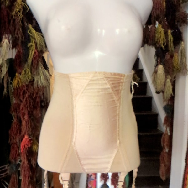 Open Bottom Girdler Etsy