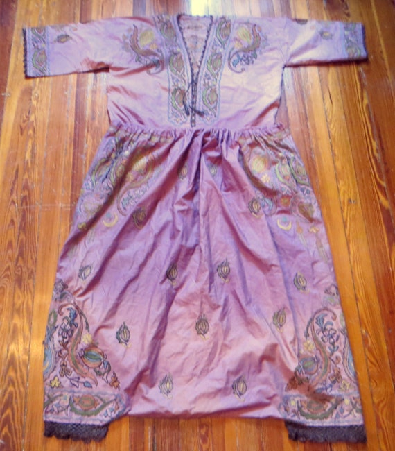 SALE Antique Ottoman/Turkish Dance Costume/Harem … - image 3