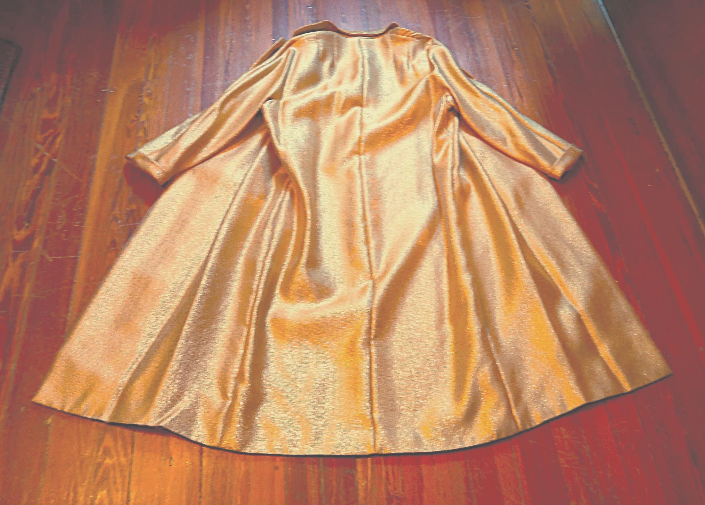 Golden Age of Hollywood Dresses - Etsy