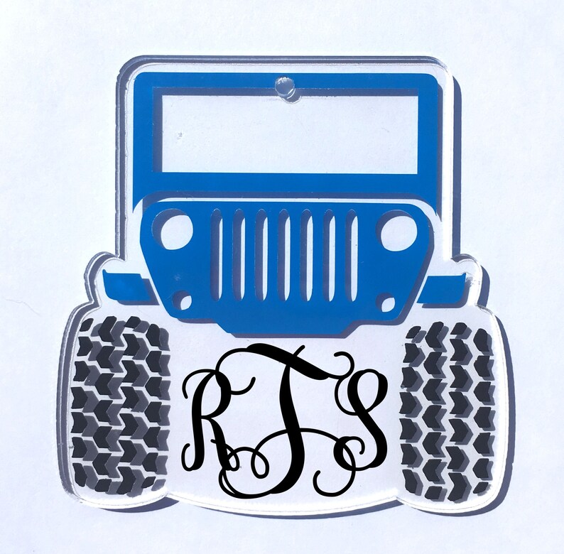 clear plastic jeep top