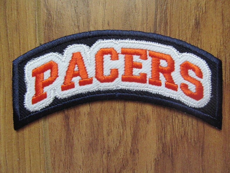 Name Patch | Letterman Jacket Patch | Cheer Patch | Mascot Patch | Sports Uniform Patch for Jackets | Custom Patches | Personalized Patches image 7
