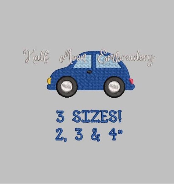 small car for baby boy