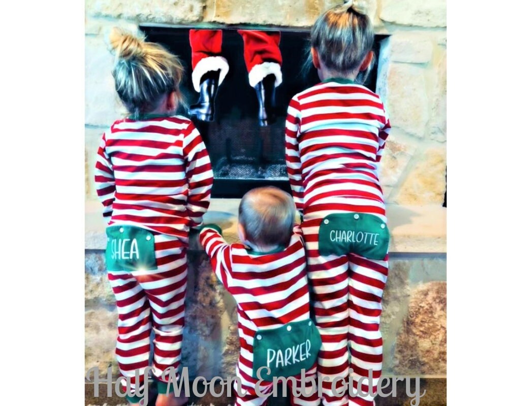 Trap door pajamas Etsy Canada