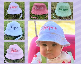 Cute Toddler Kids Sun Hat Cheap Wesracia Little Girls Polka Dot Baseball Cap with Ear Sun Protection Hat