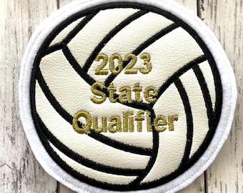 Volleyball patches for letterman jackets new arrivals