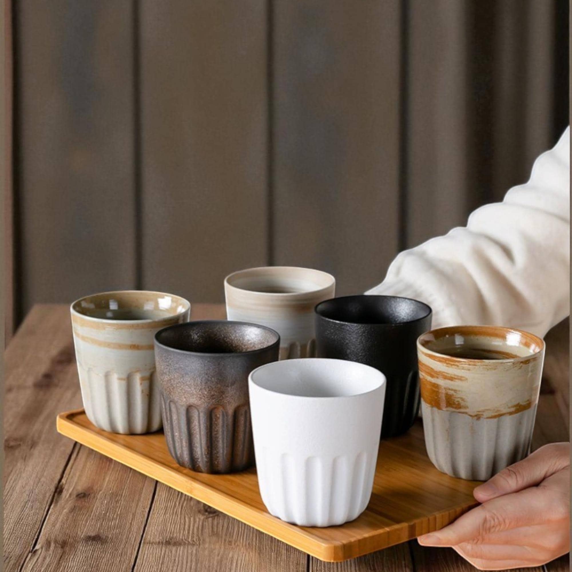 Nordic Pottery - Etsy