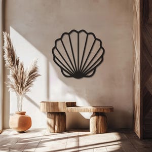 Metal Wall Art