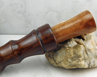 Duck Call Single Reed in Mesquite #326