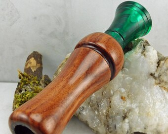 Duck Call Single Reed in Mesquite #324
