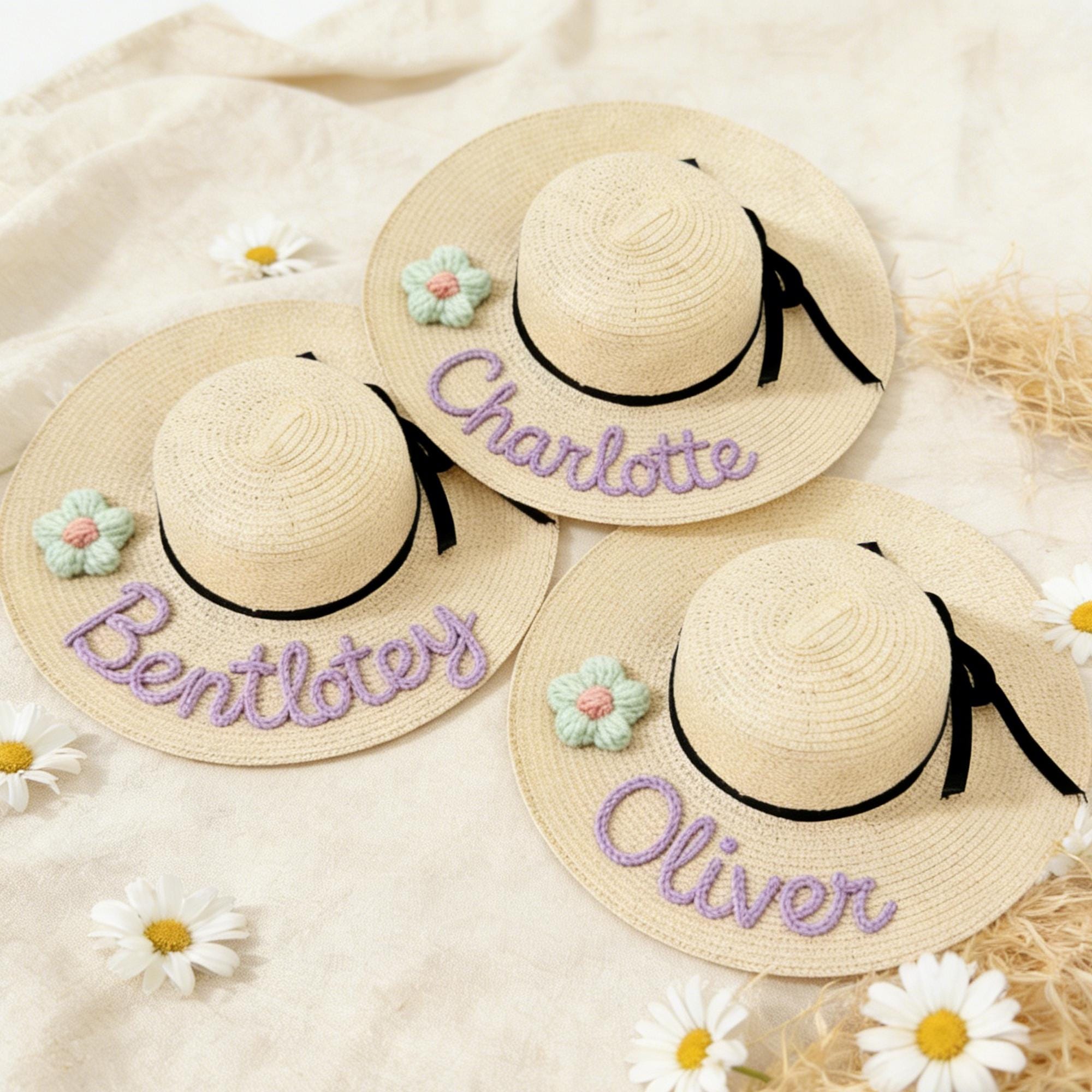 Vintage Beltone Woven Straw Dome Hat in Natural Beige Wide Brim Edwardian Straw Vintage Hats for Women for sale | eBay main image 4