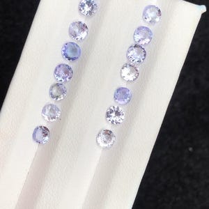 Tanzanite