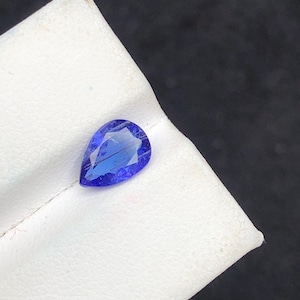 Tanzanite