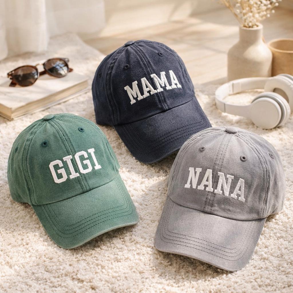 Nana hats - Etsy 日本