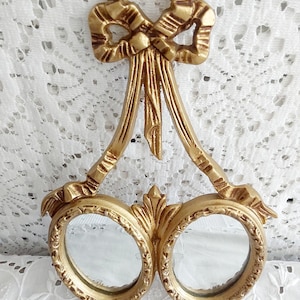 Peerart Hanging Wall Mirror