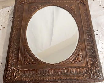 Vintage bordsspegel