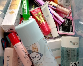 Beauty & self-Care mystery Schaufeln