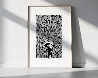Sir Bobby Robson Lino Print – Limited Edition (10) – Unframed NUFC Inspired Artwork – A4 Signed & Numbered – Camp Nou