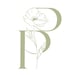 PickledPoppyCo store logo