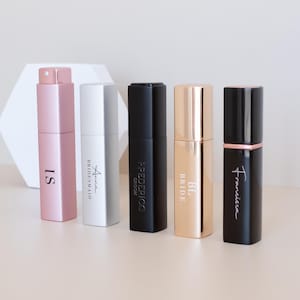Aangepaste naam opvuller geschenkdoos bruidsmeisje - voorstel cadeau bruidsfeest, cadeau cadeau bruidsmeisje, cadeau-idee gepersonaliseerde bruidsmeisjesdozen