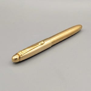 Premium personalized pen for writers and professionals