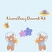 NameBusyBoardAU store logo