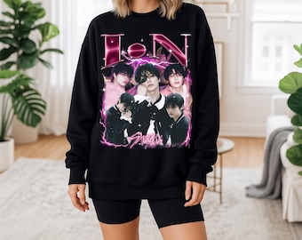 Stray Kids Do It Sweatshirt, Stray Kids World Tour Dominate