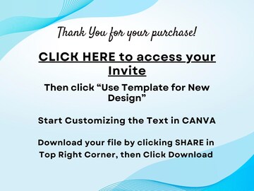 Editable Paw-ty Patrol Invitation | Kids Invitation Template Printable | Puppy Patrol and Pup Crew Birthday Invite | Instant Download