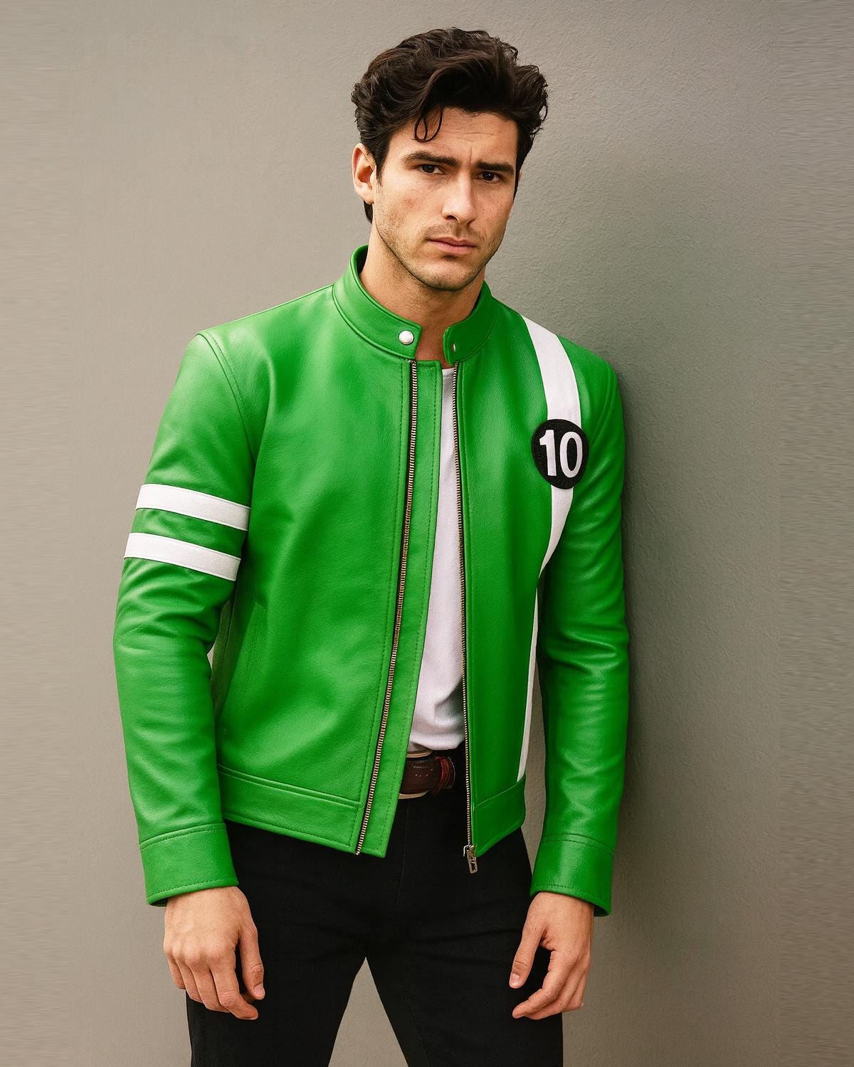 Ben 10 Jacket