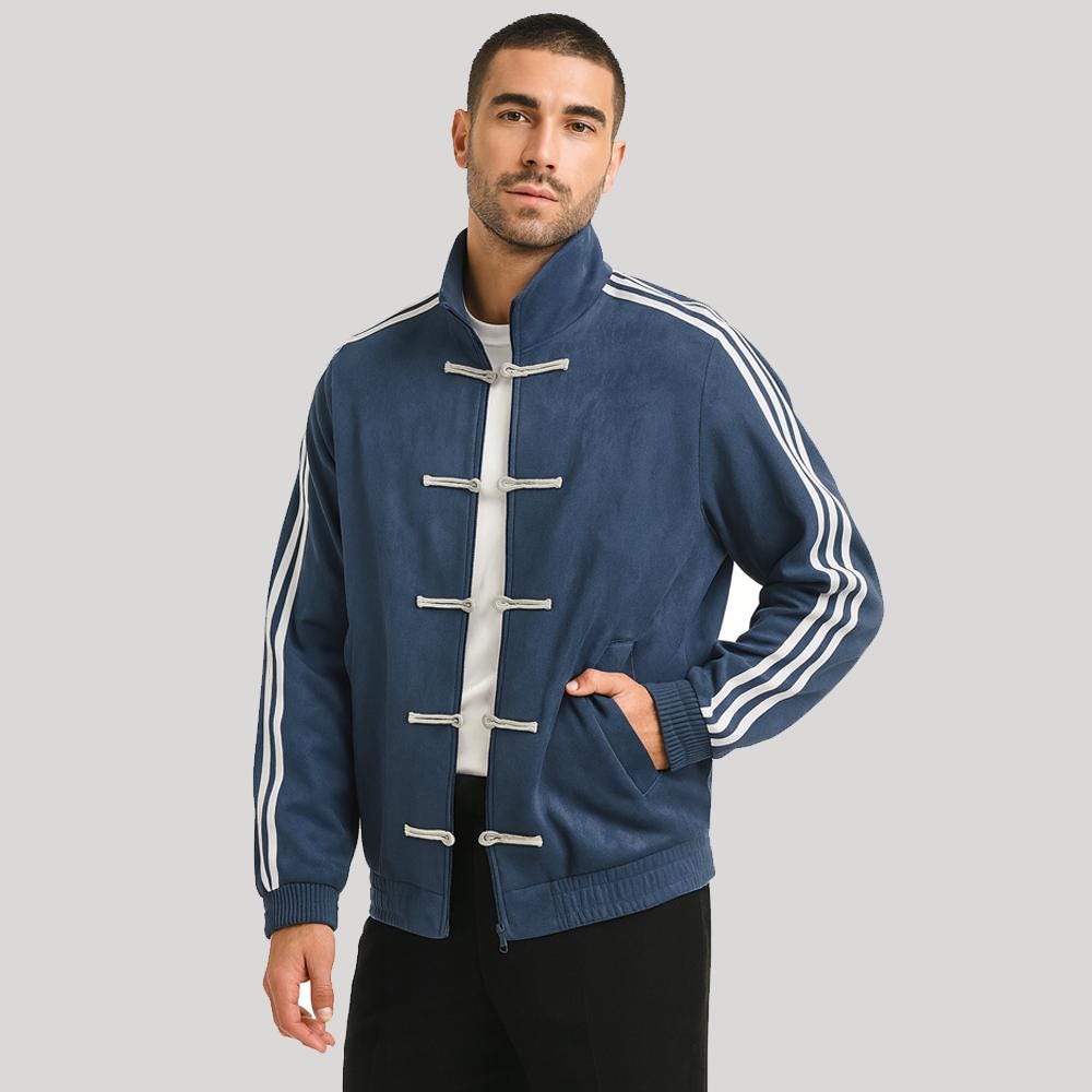 Adidas Chinese New Year Jacket