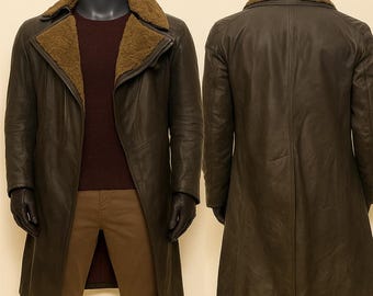 ブレードランナー 2049 オフィサーK ライアン・ゴズリング ラペル