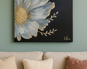 Modern Abstract Wall Art
