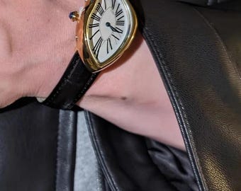 Crash and Dali Watch