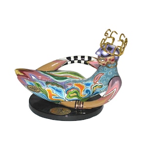 Zodiac sign, Aquarius, height: 15 cm