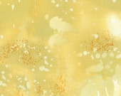 Lemon Balm Fossil Fern 35 Tonal Benartex Quilt Fabric by the yard