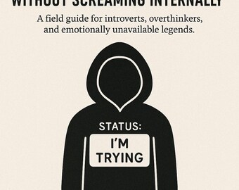 Cómo sobrevivir a la interacción social sin gritar internamente