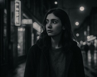 Carta a quien se fijó en mí