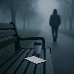 Carta que nunca envié: una nota para el extraño que se sentó a mi lado